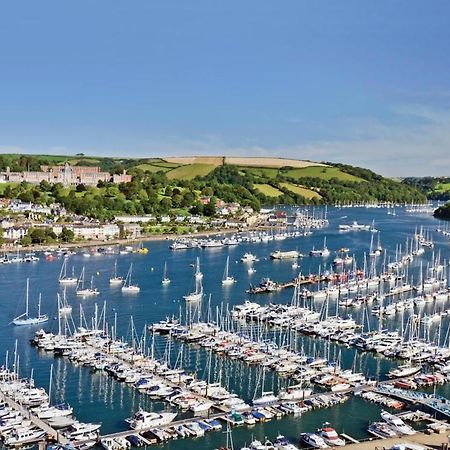 Apartament Diddly Squat, 43 Dart Marina Dartmouth Zewnętrze zdjęcie
