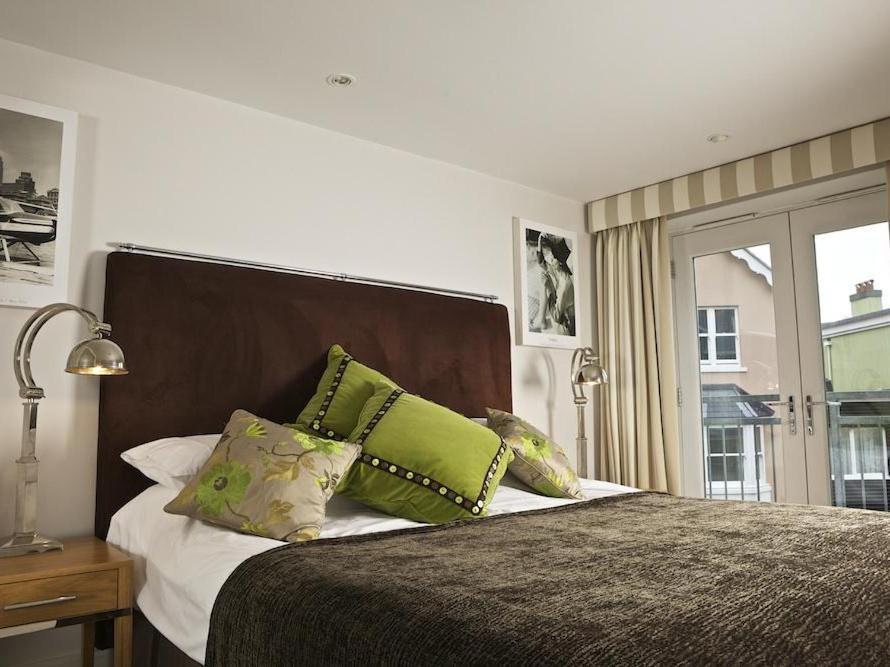 Apartament Diddly Squat, 43 Dart Marina Dartmouth Zewnętrze zdjęcie