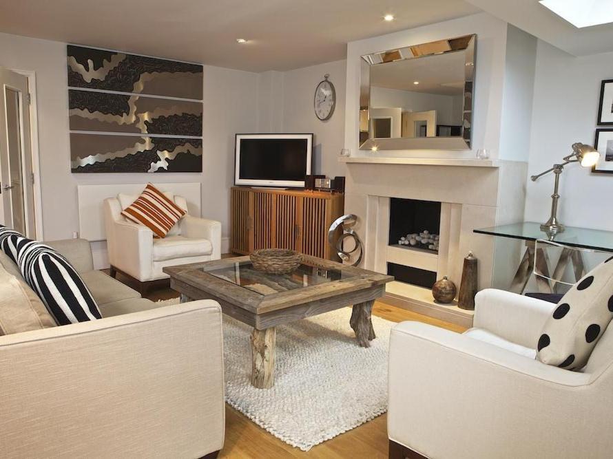 Apartament Diddly Squat, 43 Dart Marina Dartmouth Zewnętrze zdjęcie